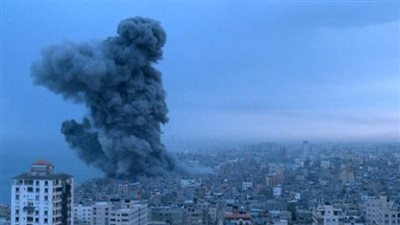 الكشف عن آخر مستجدات الأوضاع في قطاع غزة جراء العدوان الإسرائيلي