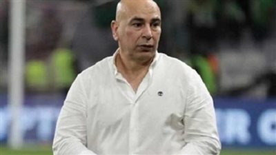 حسام حسن: هناك حالة من عدم التركيز للاعبي الأهلي خلال الفترة الحالية
