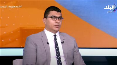 باحث اقتصادي: مصر ستصبح منصة إقليمية للاستثمارات بإفريقيا (فيديو)