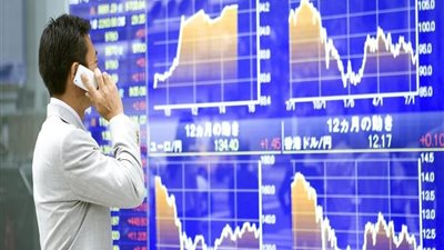 صعود مؤشرات الأسهم اليابانية في جلسة التعاملات الصباحية