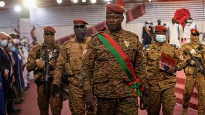 الغابون.. المجلس العسكري الحاكم يقرر إجراء انتخابات في 2025