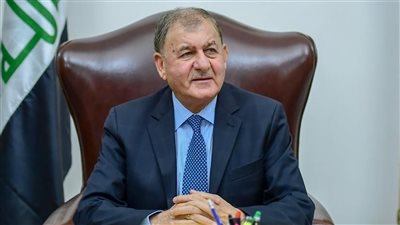 ما سبب زيارة الرئيس العراقي لجازان السعودية؟ (فيديو يكشف مفاجآة)