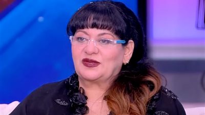  فريدة سيف النصر تكشف عن رأيها في بعض الفنانات اللاتي يلجأن لإجراء عمليات التجميل