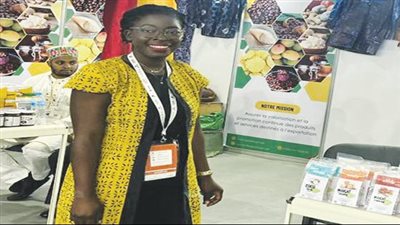 برلماني: معرض التجارة البينية الإفريقية يستهدف زيادة معدلات التجارة بين دول القارة