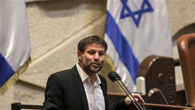 برلماني: تصريحات وزير المالية الإسرائيلي ضد مصر تهدد بتوسيع نطاق الحرب