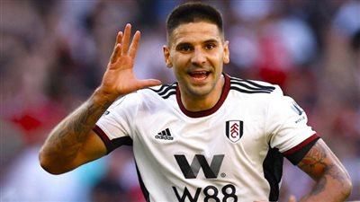 أرقام ميتروفيتش مع الهلال السعودي