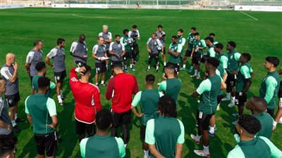الإصابات تضرب منتخب السعودية قبل تصفيات كأس العالم.. لاعب جديد خارج الخدمة