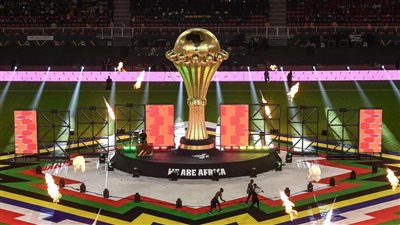 قبل أيام من كأس أمم إفريقيا.. منتخب مصر يستحوذ على أرقام الكان القياسية