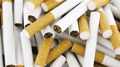 قائمة الأسعار الجديدة للسجائر 2023