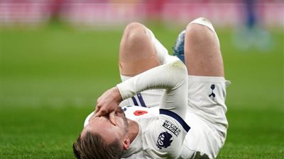  المدير الفني لفريق توتنهام يعلن عن أخبار سيئة بشأن لاعبه جيمس ماديسون