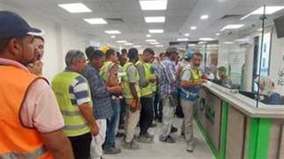 شروط التسجيل في منحة العمالة الغير منتظمة 2023.. ورابط الاستعلام 