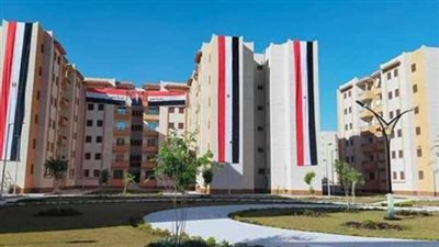  الاوراق المطلوبة لحجز شقق سكن لكل المصريين 5