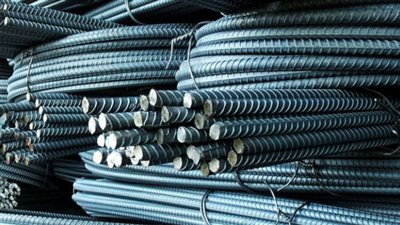 أسعار الحديد والأسمنت اليوم الأربعاء 15 - 11 - 2023