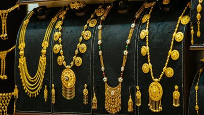 سعر الذهب في مصر اليوم الأربعاء 15_ 11_ 2023