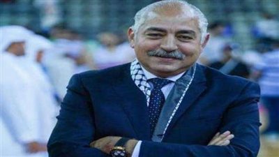  شوبير يكشف آخر تطورات الحالة الصحية للعامري 