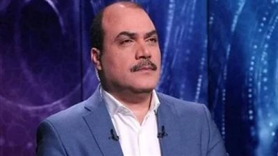  الإعلامي الدكتور محمد الباز يفتح النار على 