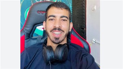 صانع محتوى فلسطيني الجنسية مقيم بقطاع غزة.. من هو صالح الجعفراوي؟