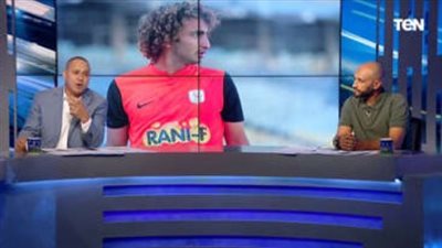  محمد فاروق في رسالة لعمرو وردة: ليه يابني بتعمل في نفسك كدا انت موهوب