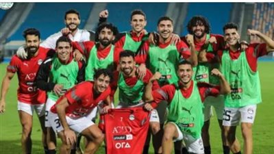 موعد مباراة مصر وليبيا في بطولة شمال إفريقيا تحت 20 سنة.. والقنوات الناقلة