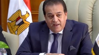 خالد عبدالغفار: نعمل على نقل 36 طفلًا من حديثي الولادة من مستشفى الشفاء في غزة إلى مصر