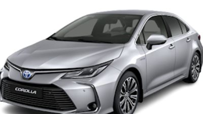 أسعار السيارة تويوتا كورولا موديل 2023