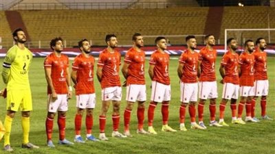 حكم مباراة الجونة والأهلي في دوري نايل 2023_ 2024