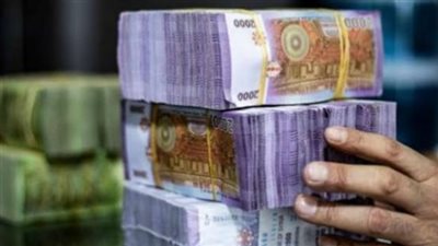 سعر الدولار بسوريا في نشرة الصرف اليوم الأربعاء 15_ 11_ 2023