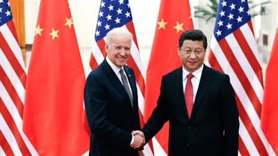 كواليس اللقاء المرتقب بين الرئيسين الأمريكي والصيني 