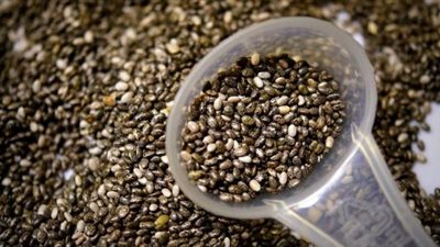 فوائد بذور الشيا للاعصاب.. دعم الجهاز العصبي وتعزيز الصحة النفسية