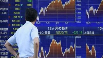 الأسهم اليابانية تغلق على ارتفاع