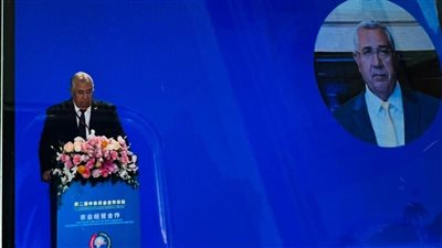 مصر.. وزير الزراعة يستعرض الفرص والتحديات للاستثمار في إفريقيا