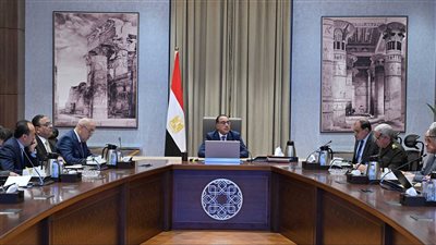 مصر.. الحكومة توافق على المخطط العام لمشروع تطوير الواجهة السياحية غرب مدينة العلمين الجديدة