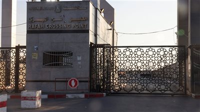 برلماني يستنكر إدعاءات غلق مصر لمعبر رفح.. ويؤكد: مزايدات رخيصة وغير مقبولة