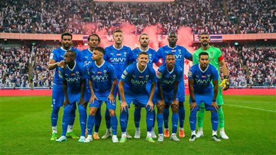 الهلال ضد الحزم.. خيسوس يعلن تشكيل الزعيم لمواجهة الدوري السعودي