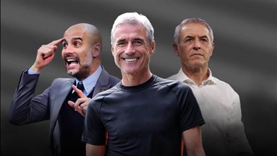 الأكثر فوزًا خلال 2023.. كولر يُنافس جوارديولا ومدرب النصر السعودي