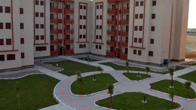 شروط الحصول على شقق الاسكان الاجتماعي الاعلان 18 