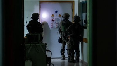 غزة الآن.. إصابة 898 عسكريا إسرائيليا منذ بدء العملية العسكرية بالقطاع