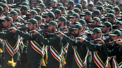 إيران: إسقاط مسيّرتين إسرائيليتين في محافظة زنجان