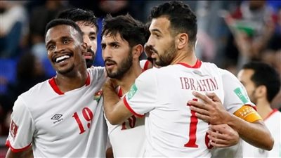 تصفيات كأس العالم.. الأردن يخطف تعادلا قاتلا ويمنح السعودية فرصة الصدارة