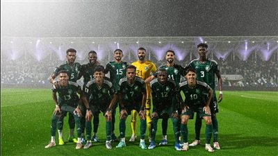 تصفيات كأس العالم.. السعودية تتصدر المجموعة بفوز كبير على باكستان