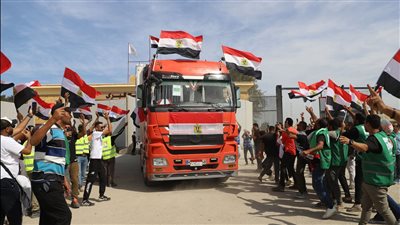 برلماني: دور القطاع الطبي المصري في الأزمة الفلسطينية يدعو للفخر