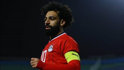 صلاح يقفز للصدارة.. ترتيب هدافي منتخب مصر في تصفيات كأس العالم