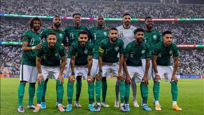 استبعاد ثنائي جديد من معسكر منتخب السعودية بسبب الإصابة.. وضم مدافع الأهلي