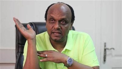 إسماعيل يوسف يستقيل من منصبه في الزمالك