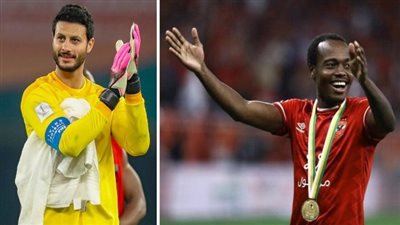 4 نجوم من الأهلي.. القائمة النهائية لأفضل لاعب داخل إفريقيا 2023