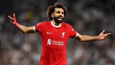 محمد صلاح ينافس ماني ومحرز ونجوم المغرب على جائزة أفضل لاعب إفريقي