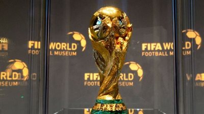 ترتيب مجموعة مصر في تصفيات كاس العالم