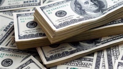  سعر الدولار مقابل الجنيه السوق السوداء اليوم السبت 18 نوفمبر 2023