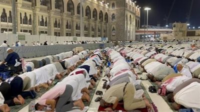 مواقيت الصلاة فى القاهرة وباقي المحافظات اليوم 18_ 11_ 2023