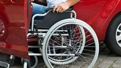  رابط الاستعلام عن سيارات المجهزة للمعاقين 2024
